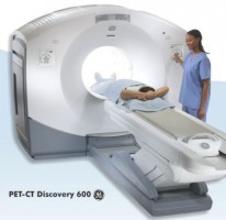 Equipamento PET/CT GE Discovery 600 instalado na Unidade Pimenta Bueno do IMN